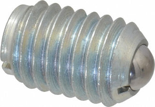 1/2-13 Spring Plunger - Gibraltar 10017-G