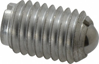 5/8-11 Spring Plunger - Gibraltar 10020P-G