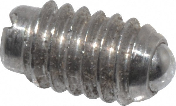 4-48 Spring Plunger - Gibraltar 10001BP-G