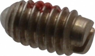 4-48 Spring Plunger - Gibraltar 10001B-G