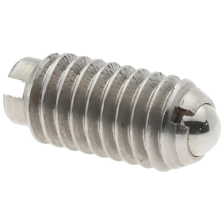 #8-36 Spring Plunger - Gibraltar 10004BP