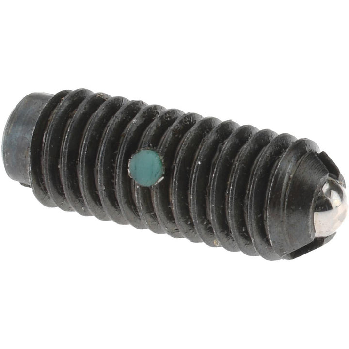 10-32 Spring Plunger - Gibraltar 10006-G