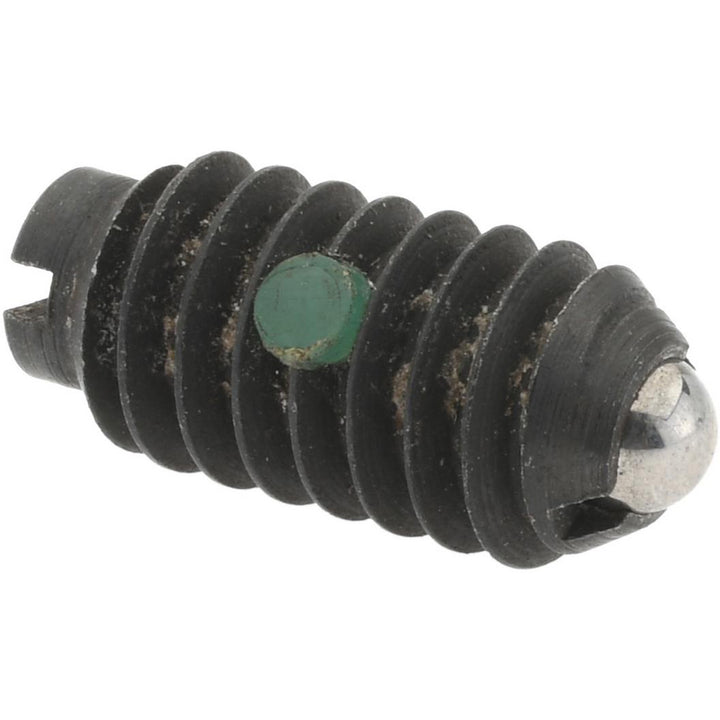 1/4-20 Spring Plunger - Gibraltar 10009-G