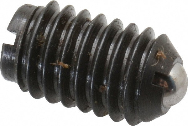 3/8-16 Spring Plunger - Gibraltar 10015P-G