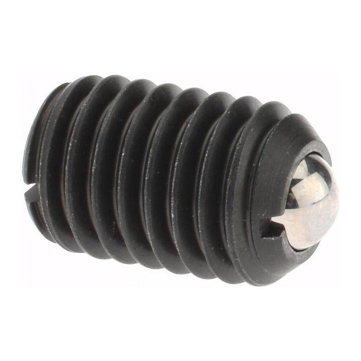 1/2-13 Spring Plunger - Gibraltar 10018-G