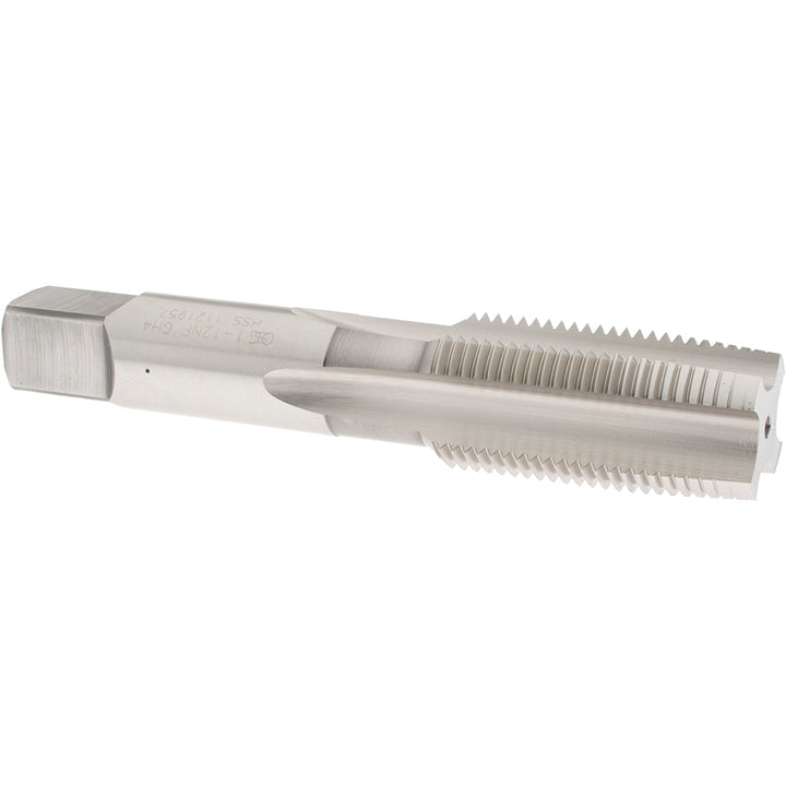 1-12 UNF High-Speed Steel Standard Tap - OSG 1136300