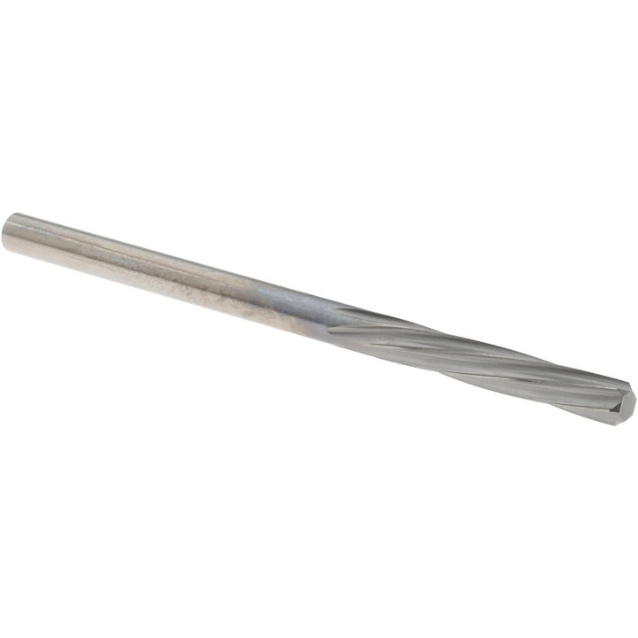 0.1280" Solid Carbide Reamer - Magafor 88860003250