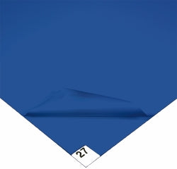 Blue Anti-Slip Mat - Wearwell 095.2X3BL