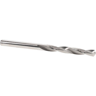 #4 Solid Carbide Drill Bit, 118° point - SGS 51004