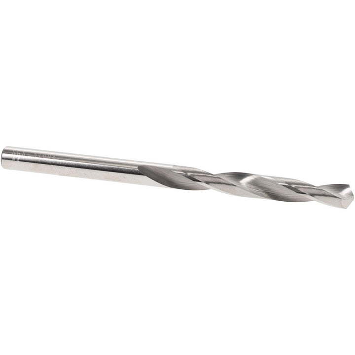 #4 Solid Carbide Drill Bit, 118° point - SGS 51004