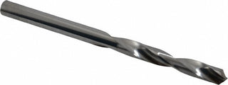 #6 Solid Carbide Drill Bit, 118° point - SGS 51006