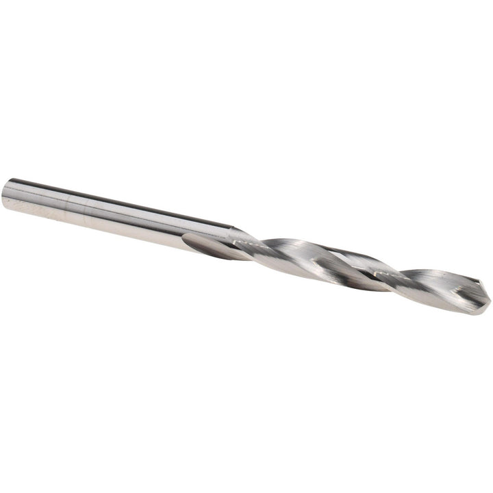 #8 Solid Carbide Drill Bit, 118° point - SGS 51008