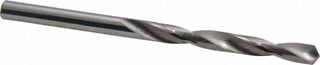 #17 Solid Carbide Drill Bit, 118° point - SGS 51017