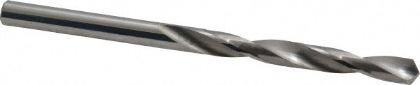 #17 Solid Carbide Drill Bit, 118° point - SGS 51017