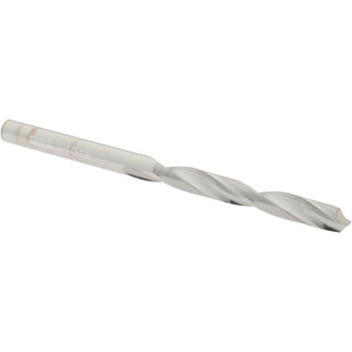 #18 Solid Carbide Drill Bit, 118° point - SGS 51018