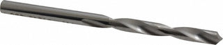 #19 Solid Carbide Drill Bit, 118° point - SGS 51019