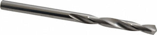 #20 Solid Carbide Drill Bit, 118° point - SGS 51020