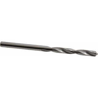 #23 Solid Carbide Drill Bit, 118° point - SGS 51023