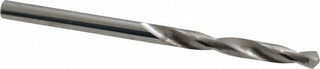 #24 Solid Carbide Drill Bit, 118° point - SGS 51024