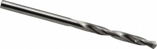 #26 Solid Carbide Drill Bit, 118° point - SGS 51026