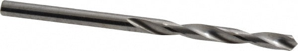 #27 Solid Carbide Drill Bit, 118° point - SGS 51027