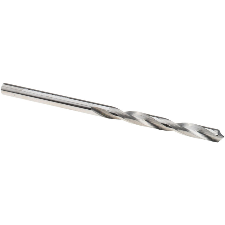 #29 Solid Carbide Drill Bit, 118° point - SGS 51029