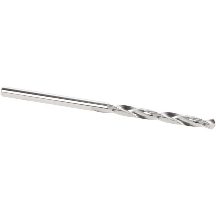 #33 Solid Carbide Drill Bit, 118° point - SGS 51033