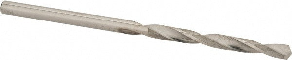 #34 Solid Carbide Drill Bit, 118° point - SGS 51034