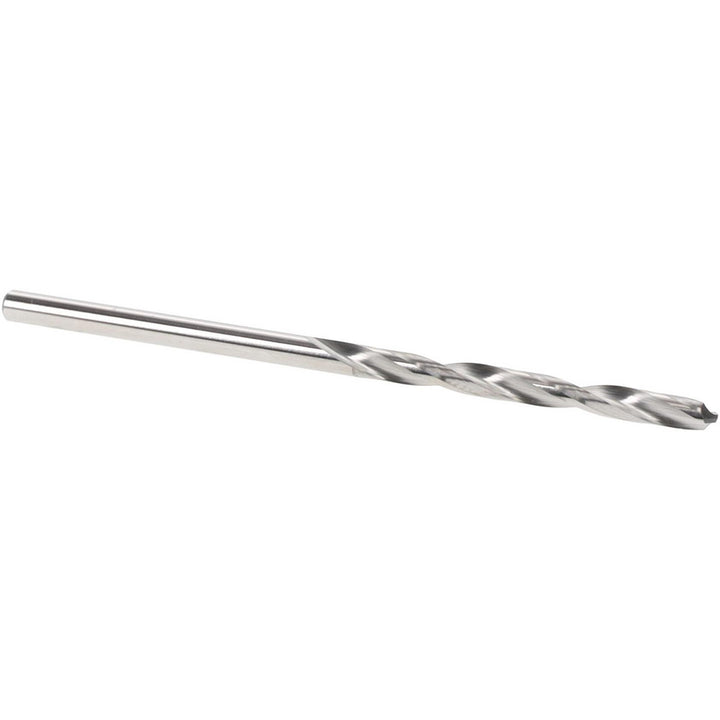 #37 Solid Carbide Drill Bit, 118° point - SGS 51037
