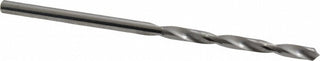 #39 Solid Carbide Drill Bit, 118° point - SGS 51039