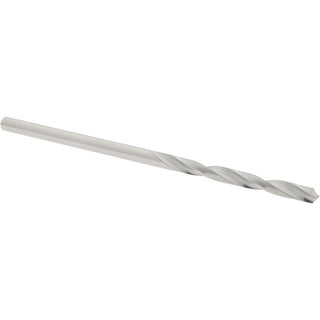 #44 Solid Carbide Drill Bit, 118° point - SGS 51044