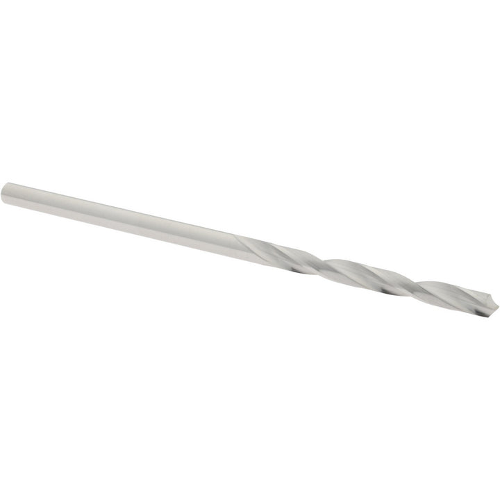 #44 Solid Carbide Drill Bit, 118° point - SGS 51044