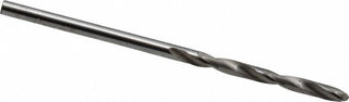 #46 Solid Carbide Drill Bit, 118° point - SGS 51046
