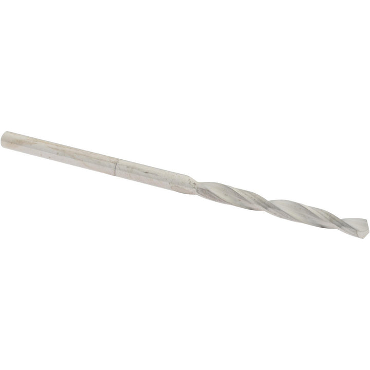 #47 Solid Carbide Drill Bit, 118° point - SGS 51047