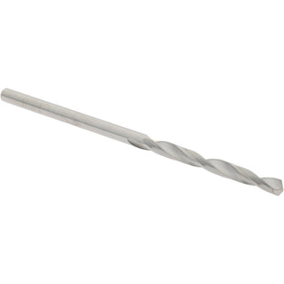 #48 Solid Carbide Drill Bit, 118° point - SGS 51048