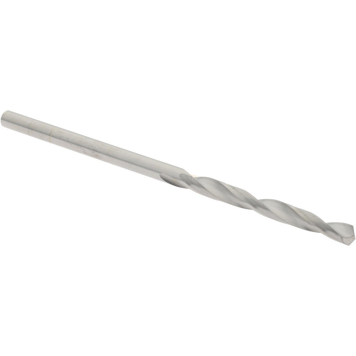 #48 Solid Carbide Drill Bit, 118° point - SGS 51048