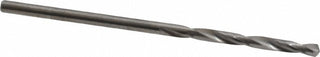 #49 Solid Carbide Drill Bit, 118° point - SGS 51049