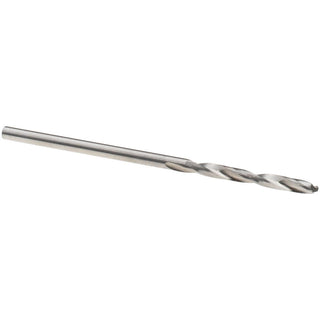 #51 Solid Carbide Drill Bit, 118° point - SGS 51051