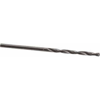 #52 Solid Carbide Drill Bit, 118° point - SGS 51052