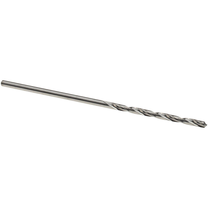 #56 Solid Carbide Drill Bit, 118° point - SGS 51056