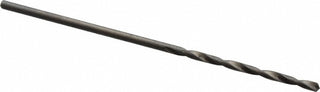 #57 Solid Carbide Drill Bit, 118° point - SGS 51057