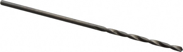 #57 Solid Carbide Drill Bit, 118° point - SGS 51057