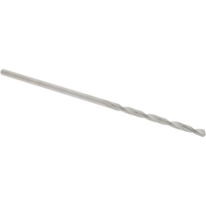 #59 Solid Carbide Drill Bit, 118° point - SGS 51059
