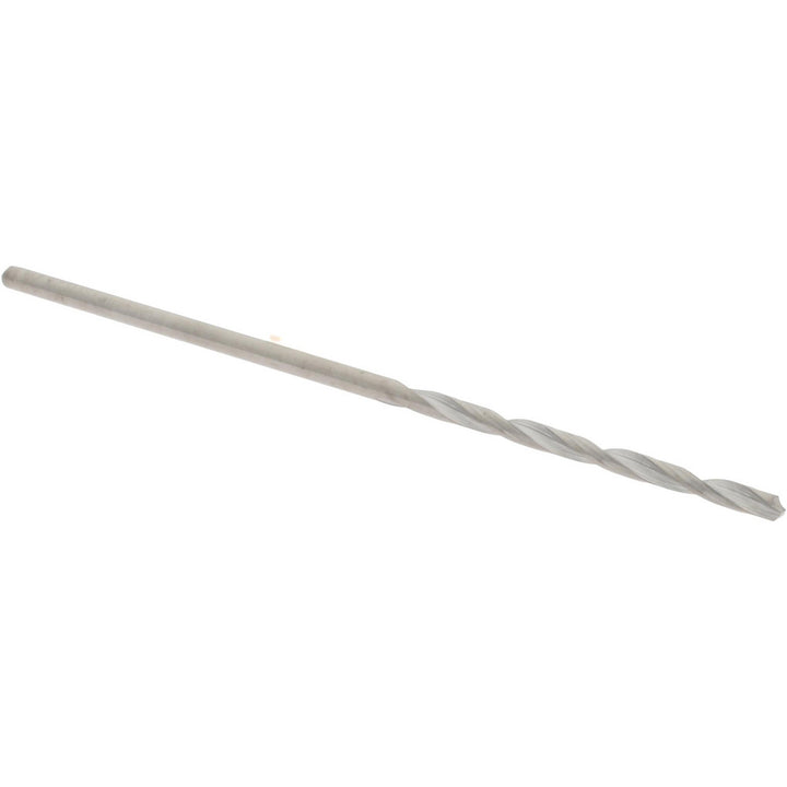 #60 Solid Carbide Drill Bit, 118° point - SGS 51060