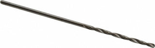 #62 Solid Carbide Drill Bit, 118° point - SGS 51062
