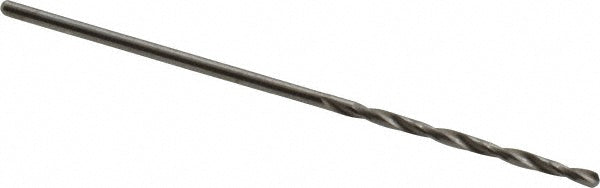 #62 Solid Carbide Drill Bit, 118° point - SGS 51062