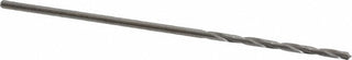 #64 Solid Carbide Drill Bit, 118° point - SGS 51064