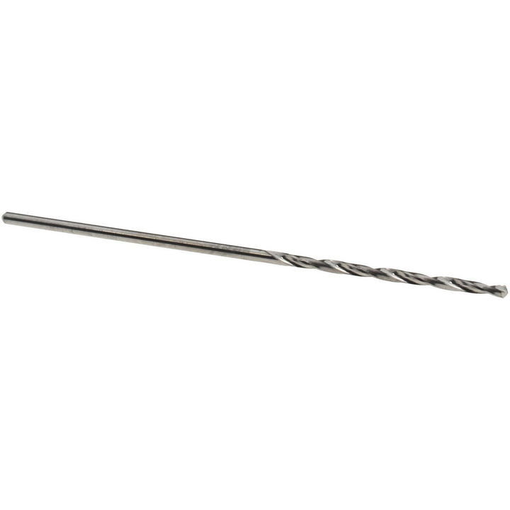 #65 Solid Carbide Drill Bit, 118° point - SGS 51065