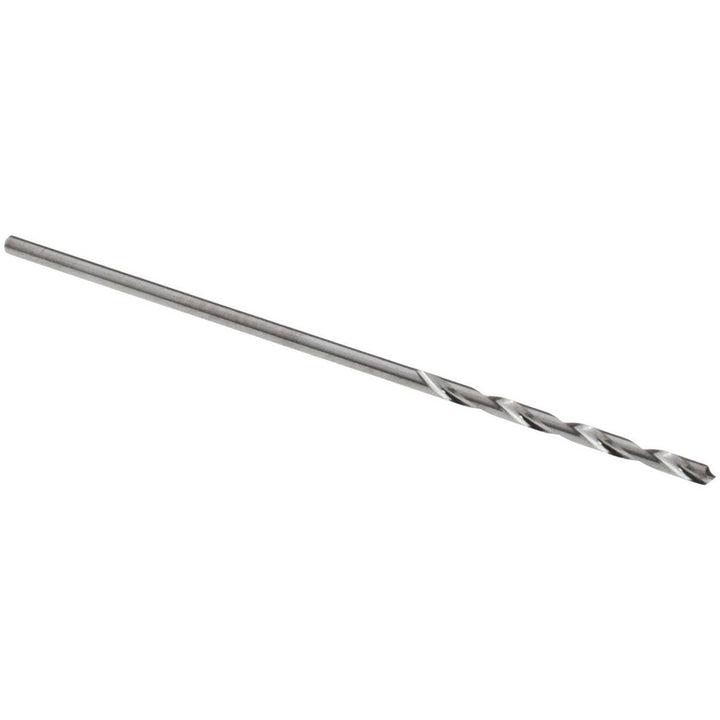 #66 Solid Carbide Drill Bit, 118° point - SGS 51066
