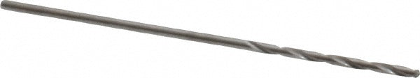 #67 Solid Carbide Drill Bit, 118° point - SGS 51067
